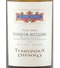 Terradora Fiano d'Avellino 2009